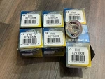 (6PCS) Eiko Halogen Photo Optic Av Lamp Bulb W/ Reflector Fhs 300W 82V GX5.3. Fixed Price $44.95.
