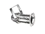Odyssey LSPAR16 High Polish Aluminum Light Fixture. Fixed Price $35.95.