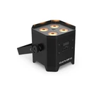 Chauvet Dj Ezlink Par Q4BT Ils. Fixed Price $189.99.