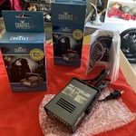 Chauvet Dj Mini Strobe Led. Brand New! Effects Light. Lot Of 2. Fixed Price $59.00.