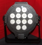 Chauvet Slimpar Tri 12 Irc Led Lights AO4077213. Fixed Price $99.99.