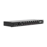 American Adj Rdm XS8 Rackmount Switch Data Splitter 5 Pin Xlr Ce Fcc IP20. Fixed Price $224.95.