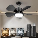 Ceiling With Remote 5 Brightness Dimmable Fans Lights .... Fixed Price $49.99.