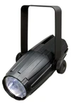 Chauvet Dj Pinspot 2 Compact Hard-edge Powered By 3W White Leds. Fixed Price $49.99.