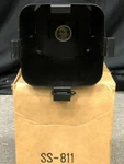Koolux SS-811 Par 38 Dj Fixture, Socket Style Bulb, New, Quantity Two. Fixed Price $21.99.