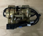 Hmmwv Humvee M998 Switch Brake Light, Dual Lever 12460230, 2540-01-410-8789. Fixed Price $89.99.