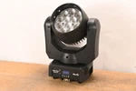 Martin Lighting Rush Mh 6 Wash Ct Single Lens Moving Head CG01UT2. Fixed Price $749.99.
