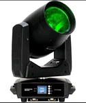Eliminator Lighting Stryker Beam Led Moving Head Black 4 Pack. Fixed Price $3599.99.