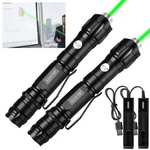 2PACK 532NM Green Laser Pointer Pen 1MW Visible Star Beam Light Lazer Pet. Fixed Price $22.87.
