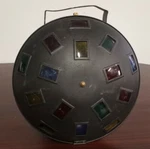 Eliminator Lighting 109 Dj. Fixed Price $59.85.