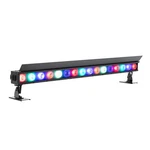 American Dj Electrapix Bar 16 IP65 Wireless Dmx Rgbal+uv Outdoor Light Strip. Fixed Price $1435.49.