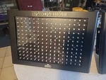 Chauvet Techno Strobe Machine ST-3000LED. Fixed Price $75.00.