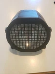 Multi Media Elect Pro Strobe Light Model 1825 With Flashing Speed Control. Fixed Price $23.97.