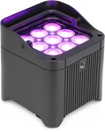 Chauvet Dj Freedom Par Q9 Wash Light. Fixed Price $369.99.