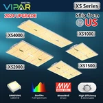 Viparspectra XS1000 XS1500 XS2000 Led Grow Light Tent Indoor Plants Flower. Fixed Price $169.99.