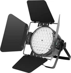 Betopper 54 Led Par Light Super Bright DMX-512 Dj Stage With Barndoors .... Fixed Price $100.00.