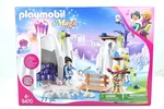 Playmobil Magic Crystal Diamond Hideout Toy 77 Pcs Led Lighting 9470 New. Fixed Price $54.49.