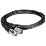 Mr Dj Feet DMX105 5-PIN 5-CONDUCTOR Xlr Female Lighting Cable. Fixed Price $19.97.