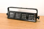Chauvet Colordash Quad Led Dmx Wash Light Stage Fixture CG01ZX8. Fixed Price $149.99.