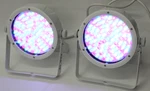 Chauvet Slimpar 56 Led In White, Bundle Of 2 - 03030669. Fixed Price $169.99.