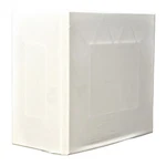 American Pro Event Table 2 Mb Foldable Booth Metal Facade+white Scrim Adj. Fixed Price $684.90.