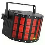 Chauvet Dj Fx Ils Multi-effect Kinta, Laser And Smd Strobe. Fixed Price $229.99.