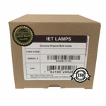 Christie 03-000750-01P Projector Lamp With Oem Original Ushio Nsh Bulb Inside. Fixed Price $179.89.