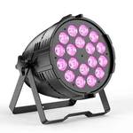 200W Stage Lights, Rgbwal 6IN1 Par Professional 18 Led DMX512 Sound-a.... Fixed Price $188.29.