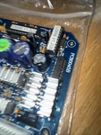 Elation Lighting, Pcb Design Spot 575E. Fixed Price $125.00.