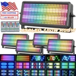 180W Rgbw 450LED Wall Wash Strobe Dmx Stage Disco Party Lighting Bar Club. Fixed Price $483.99.