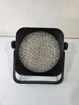 Mbt Lighting Puck Rgb Flat Led Dmx Stage Dj. Fixed Price $50.00.