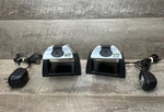 (2) You Imagine Laser Twilight Stars Projector Bring The Night Sky -works Great!. Fixed Price $18.00.