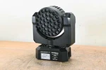 Generico X363 Led Moving Head Light CG01CG0. Fixed Price $191.24.