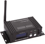 Dmx 512 Controller Wireless Transmitter Receiver Lcd Display Lixada. Fixed Price $64.99.