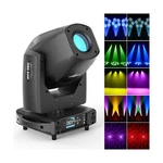 Led Bsw Moving Head Light 200W 3-IN-1 Beam/spot/wash With Zoom Function Stage.... Fixed Price $393.51.