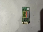 Lg Over Range Microwave Control Board MVEM1825F/00 AZ214935 KM438. Fixed Price $19.99.