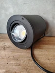 FCC800GA Series Gimbal Cylinder Light. Fixed Price $67.50.
