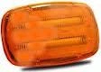 Portable Signal Light - Flashing Arrow Amber..price Reduced By $5.00!!!. Fixed Price $28.99.