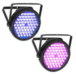 Betopper Stage Lighting 120W Par Rgbw 4-IN-1 Lights, Dj Dmx.... Fixed Price $130.46.