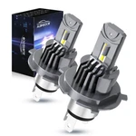 Bright White Led Bulbs For Polaris Indy 500: 1997-06 Snowmobile Machine 2X. Fixed Price $39.68.