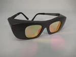 Laser Eye Protection Glasses - Innovative Optics C740.GIT7. Fixed Price $225.25.