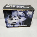 Martin Rush Gobo Projector 1 - 20 Watt Led. Fixed Price $149.94.