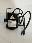 Chauvet YA-06 Stage Spot Light 30W. Fixed Price $40.00.