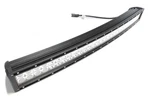 Globe-tek GTTPC180 Curved Led Light Bar 94X12X17CM 9-36V Off-road. Fixed Price $199.99.