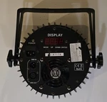 180W Par Stage Lights, King High Power Rgbw Led Uplights By Dmx Control .... Fixed Price $74.99.