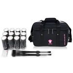 Ape Labs Can 2+ IP65 Grey Roadpack 12 Wireless Battery Led Fixtures, Carry Bag. Fixed Price $2399.99.