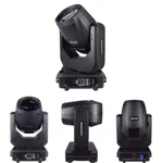 Moving Head 250W Rainbow Effect Wash Gobo Color Stage Lighting Dmx Dj. Fixed Price $399.99.