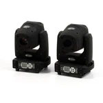 Colorkey Mover Spot 150 2-PACK Bundle W/flight Case Trolley Black 19788144885 Ob. Fixed Price $960.99.