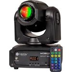 Colorkey Mobile Spot 50 Battery Powered 30W Led Moving Head 197881439958 Rf. Fixed Price $379.99.