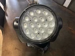 Martin Mac Aura Xb Cardboard Led Rgbw Light. Fixed Price $1800.00.